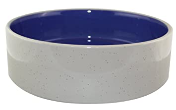 extra large ceramic dog bowls