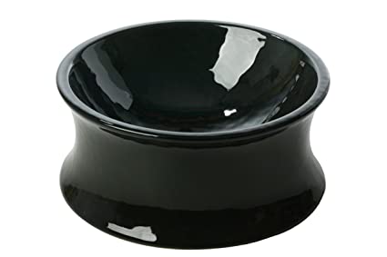 extra large ceramic dog bowls