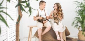 Do Cats Make Friends With Neighbors Cats?