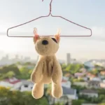 is it ok to let your dog air dry