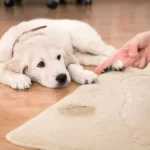 Will Dogs Lay In Their Own Urine?