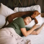 Do Dogs Sleep Near The Alpha?