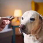Should I Give My Dog A Treat When I Come Home?