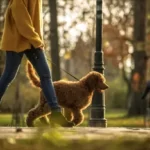 Why Should Dogs Walk On Your Left Side?