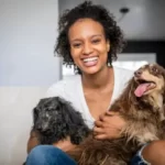 Can You Love Two Dogs Equally?