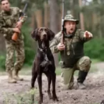 What Dogs Chase Coyotes?