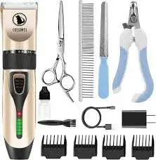 Good Dog Grooming Kits