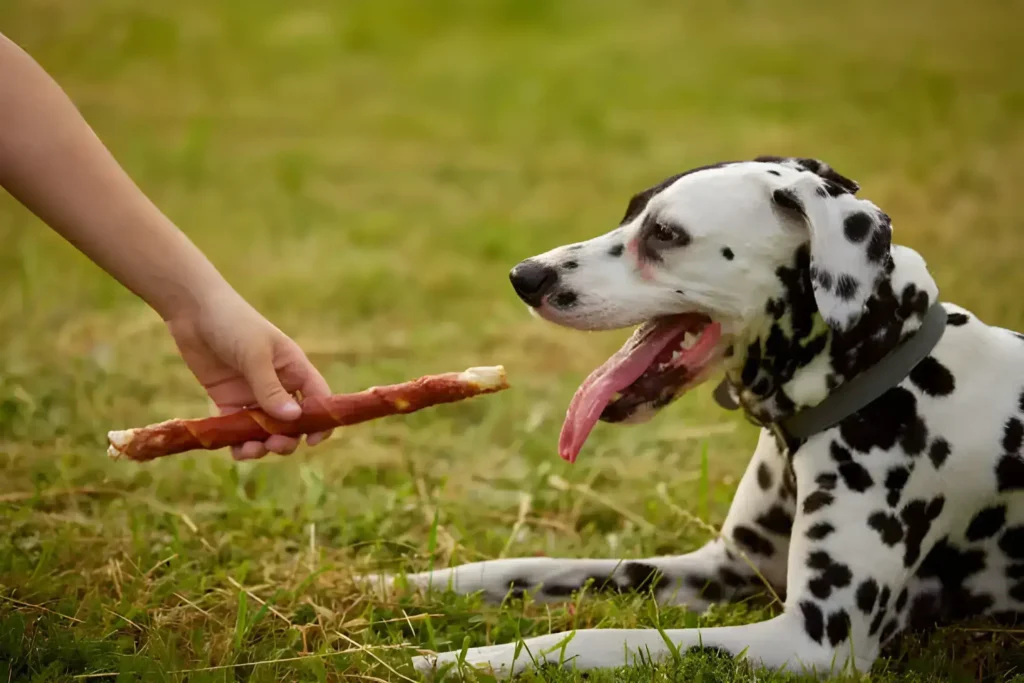 Can Dogs Eat Cheese Sticks