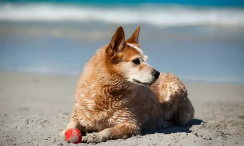 Dog Beaches in Carlsbad: Your Guide to Nearby Alternatives and Dog-Friendly Fun