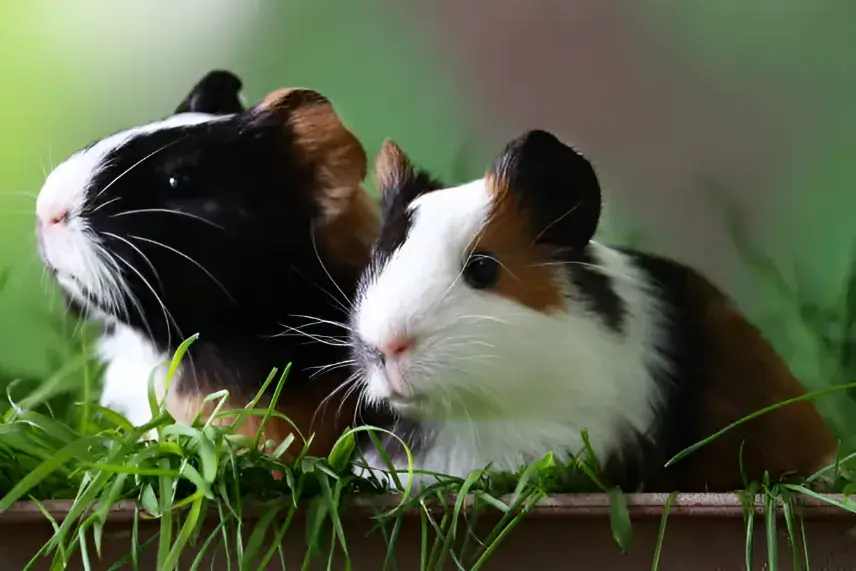 How Long Can Guinea Pigs Go Without Eating