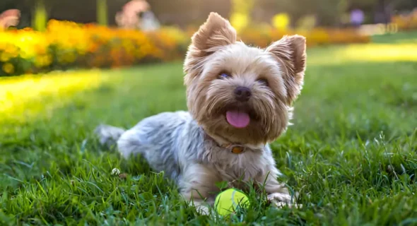 When Do Yorkie Ears Stand Up? Your Guide to Those Adorable Ears