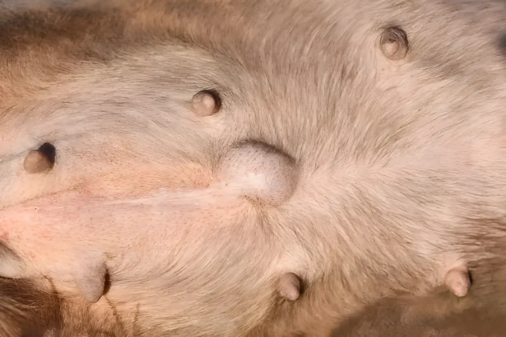 Soft Lump on Your Dog