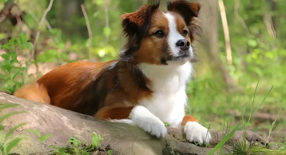Australian Shepherd Border Collie Mix: Are They Right for You?