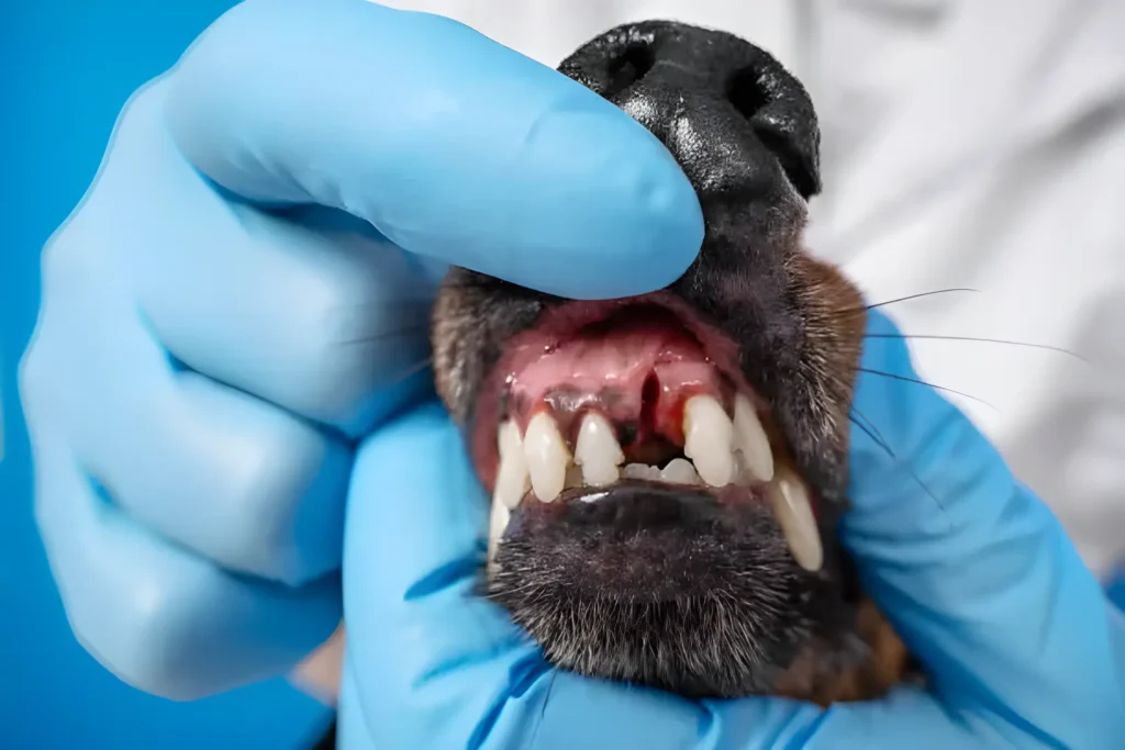 Do Dogs Lose Their Teeth? Yes! Puppy vs Adult Dog Dental Care Guide