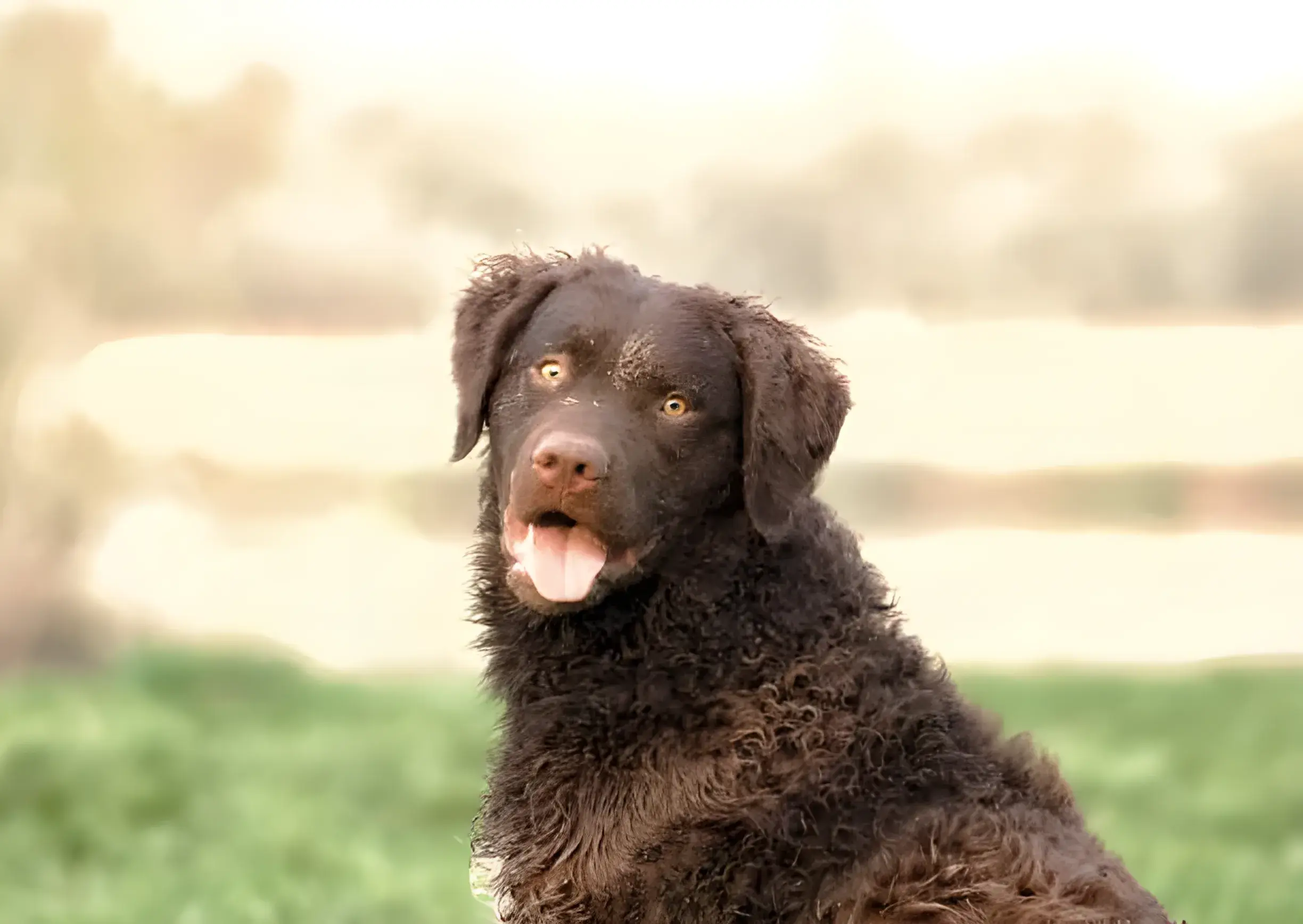 Duck Hunting Dogs