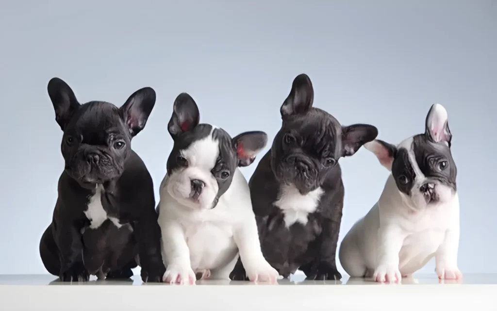 How Much Frenchie Puppies Cost