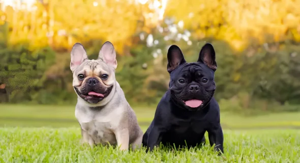 How Much Frenchie Puppies Cost in 2024? Exact Price