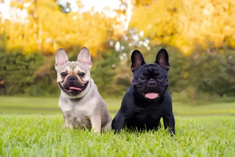 How Much Frenchie Puppies Cost