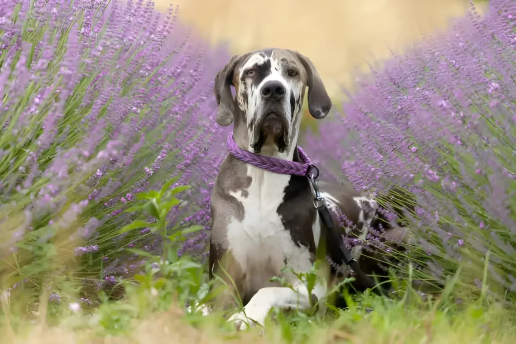 Is Lavender Poisonous to Dogs