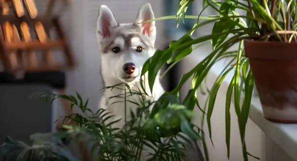 Is a Money Tree Safe for My Dog? Your Guide to Pet-Friendly Plants