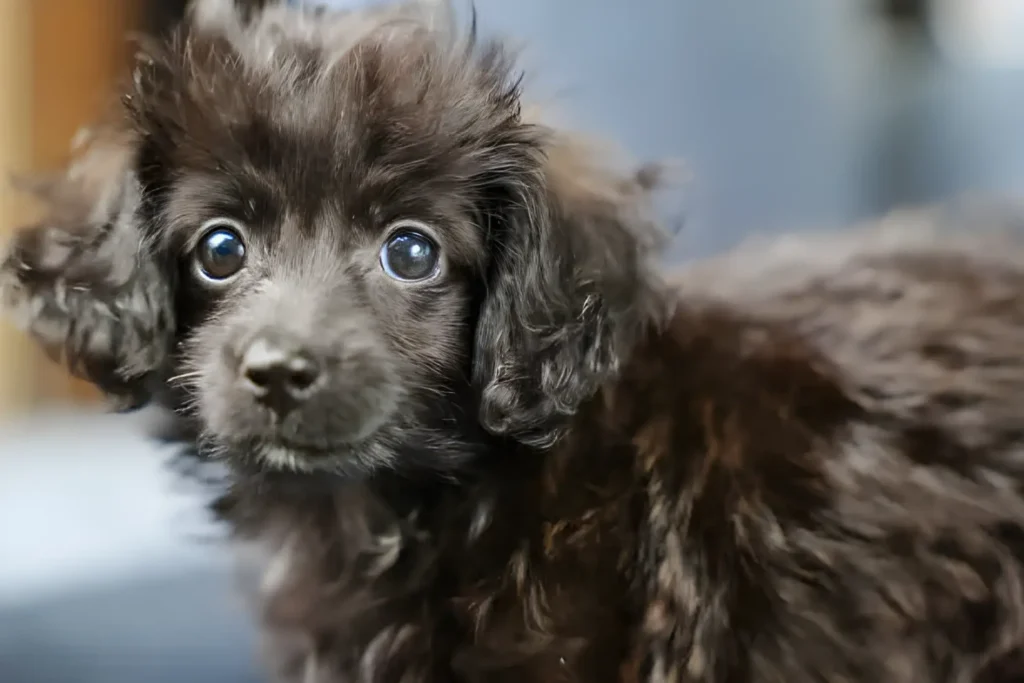 Mini Poodle Dachshund Mix