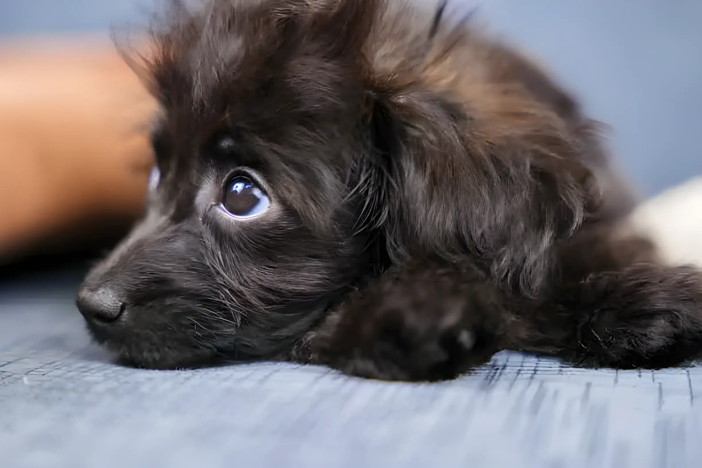 Mini Poodle Dachshund Mix