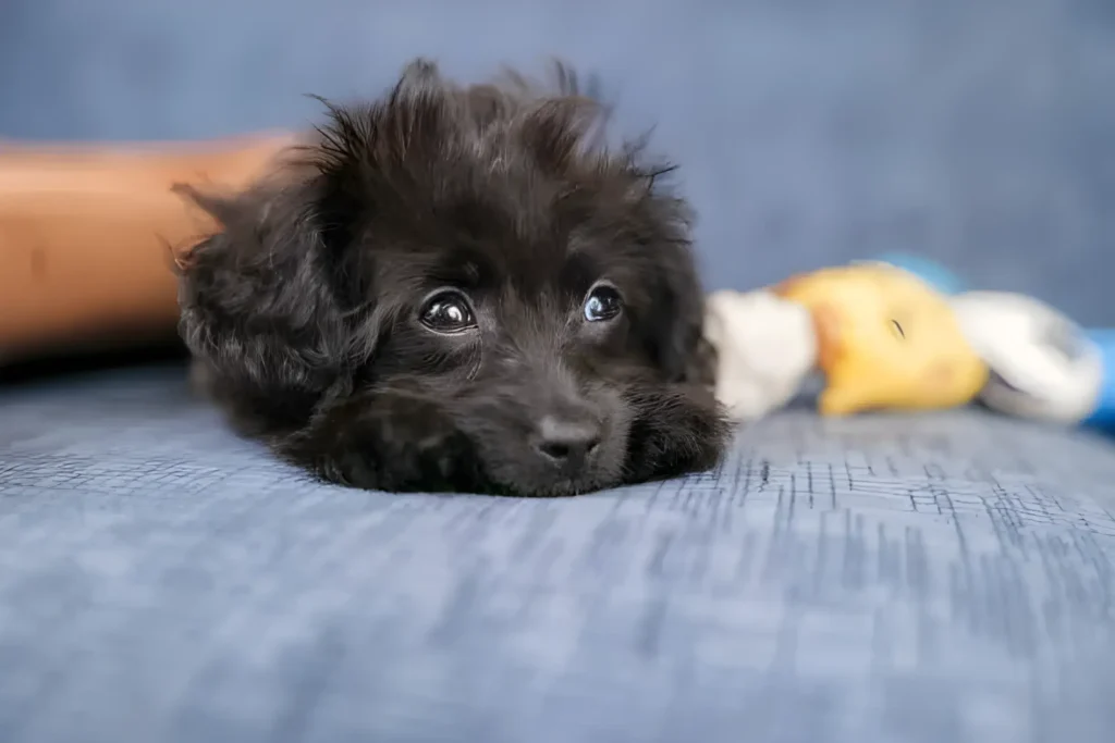 Mini Poodle Dachshund Mix