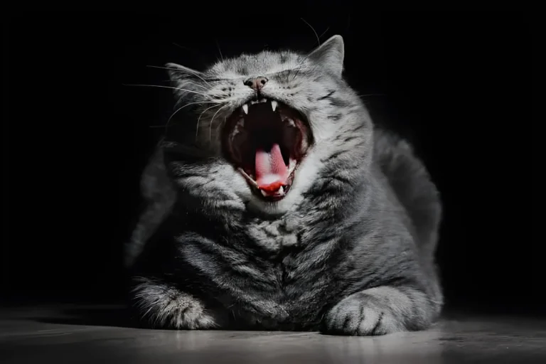 Stop Your Cat's Nighttime Meows