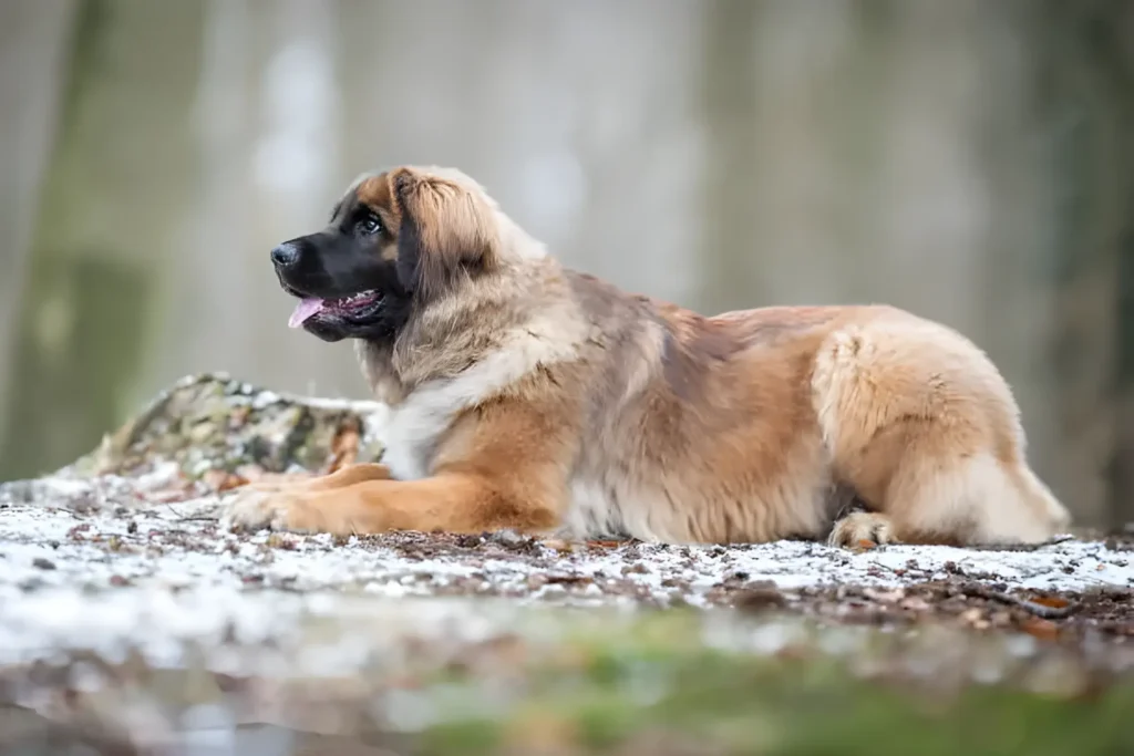 The Biggest Dog Breeds in the World