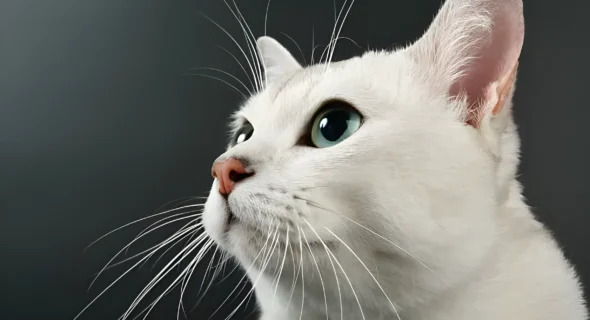 What Happens If You Cut a Cat’s Whiskers? Don’t Make This Mistake